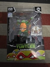Figurine Tortue Ninja Raphael