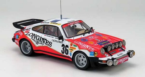 Decal porsche 930 turbo - porsche,