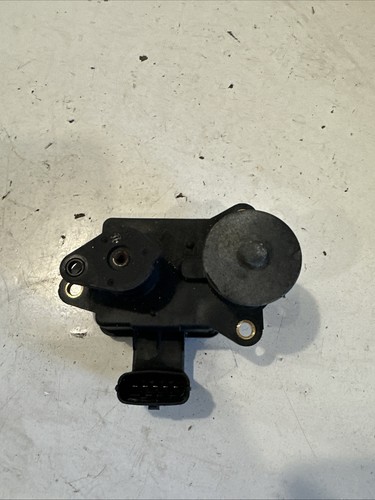 Moteur volet collecteur - moteur,