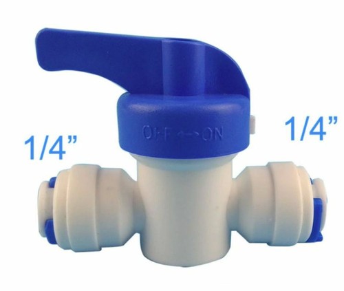 Robinet pvc 6 - robinet,