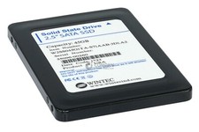 W2SS045G1TA-S71AAB-3D1.A2 WINTEC SSD 45GB SATA 6G 2.5" SFF