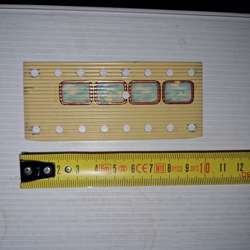 Meccano constructeur avion - constructeur, d'avion