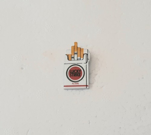 Pin pins lucky - 01,