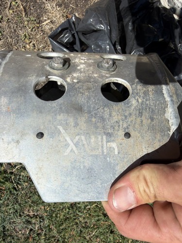 Cache moteur 250 honda - cr,