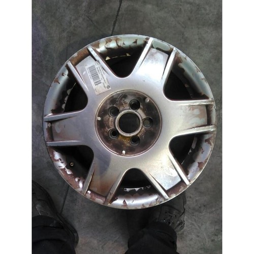 Jantes volkswagen bora - jantes,