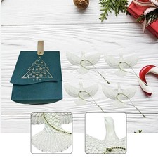 4 colombes de l'amitié