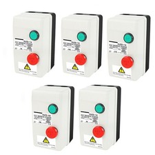 Utilisation 1pc Démarreur