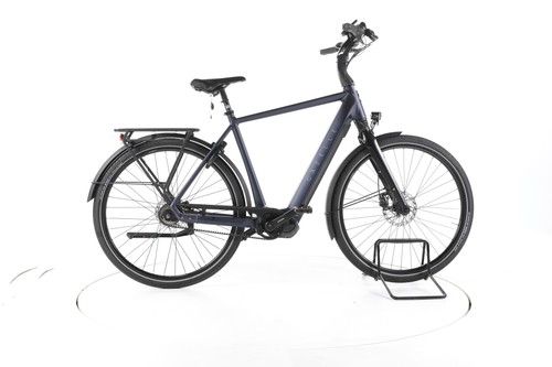 Gazelle chamonix hms vélo - gazelle,