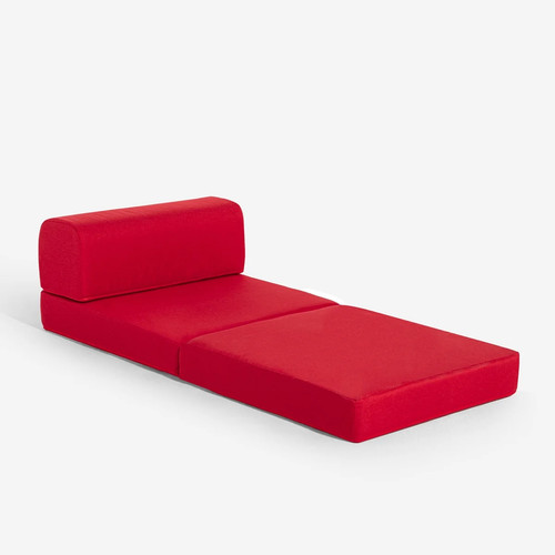 Fauteuil lit pliable gain - fauteuil-lit,