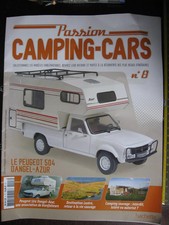 FASCICULE  8 PASSION