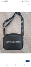 Sac A Bandouliere Calvin Klein