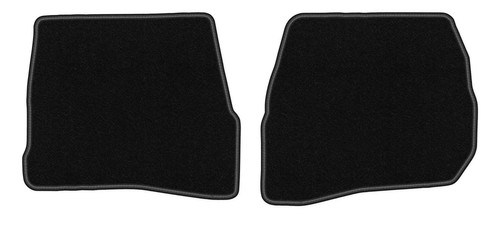 Tapis arrière moquette - , vw