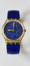 Montre Swatch vintage 1992/93