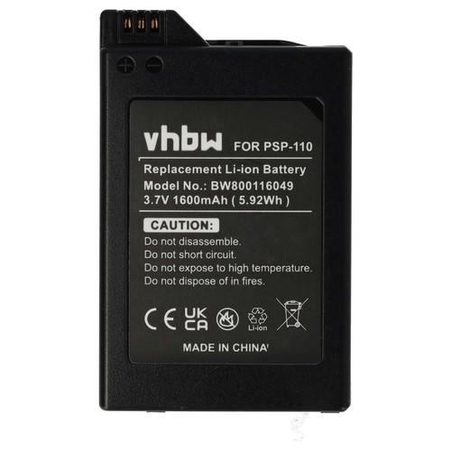 Batterie comme playstation - batterie,