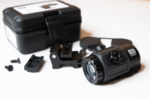 Holy warrior g43 magnifier for - magnifier,