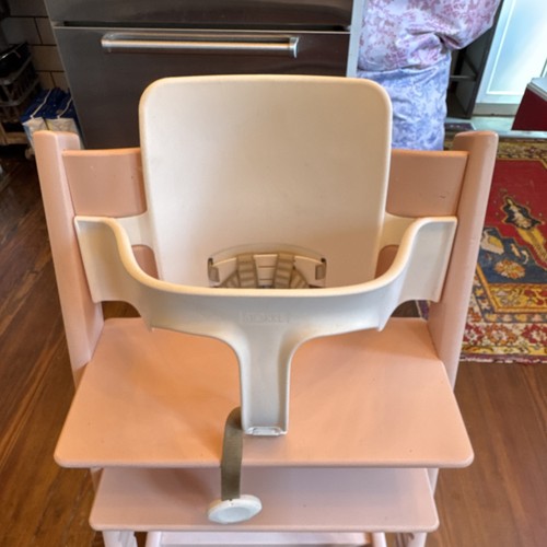 Stokke high chair 5 - stokke, 5-point