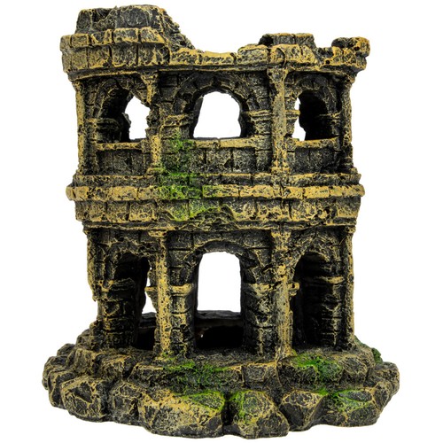 Déco aquarium décor - déco,