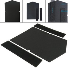 Jeu de filtres filtre éponge