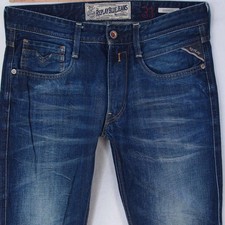 Hommes Replay M914 ANBASS