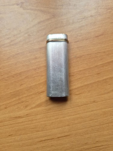 Briquet métal cartier - briquet, "