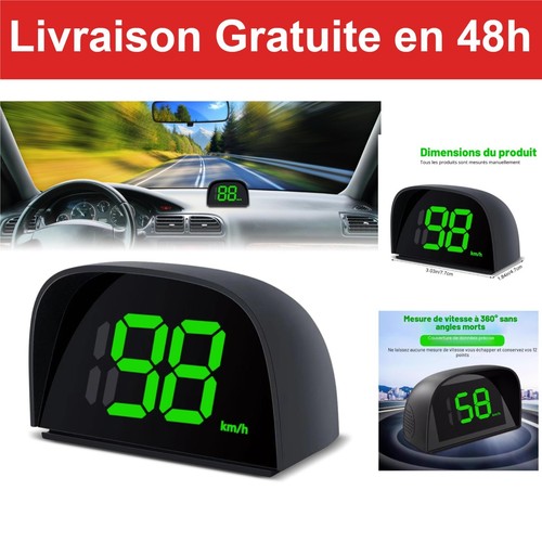 Compteur vitesse moto - vitesse,