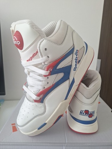 Reebok pump omni - pump, zone