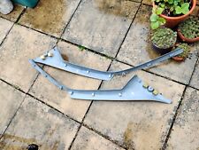 MERCEDES VITO 108D N/S and O/S INTERIOR WINDSCREEN DOOR TRIM W638