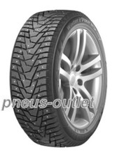 Pneu hiver Hankook Winter