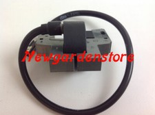 Bobine Moteur Tracteur