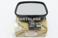 Miroir De Vue Arrière Droit