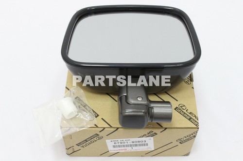 Miroir vue arrière droit - miroir,