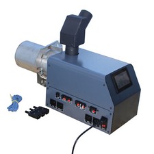 ENVIRON Brûleur à Granulés Blue-Ecopellet 35 Kw pour Chaudière à Pellets / Béni