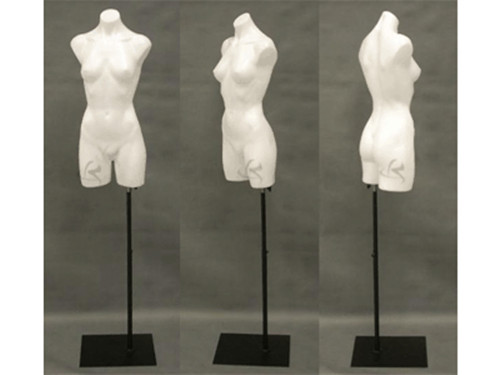 Female manequin mannequin - female,