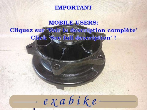 Porte couronne pour suzuki - porte-couronne,