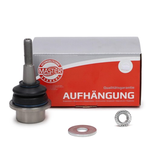 Rotule suspension avant - suspension,