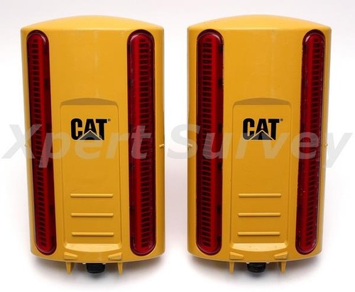 Cat lr410 laser - laser, récepteur