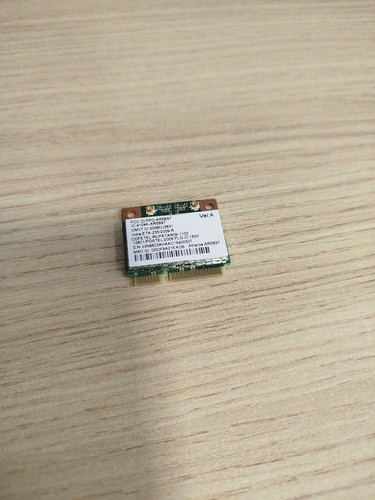 Carte wifi wn6603ah mini - carte,