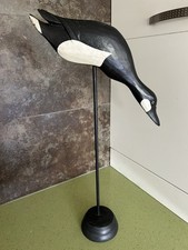 Grand Oiseau sur socle