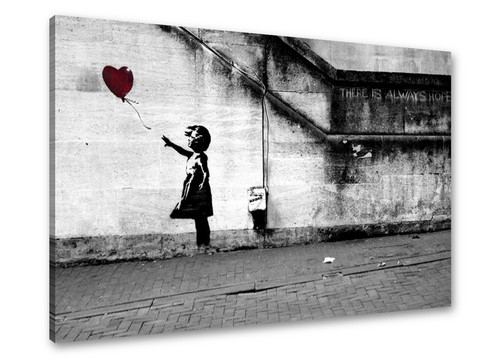 Images sur toile 60 cm - 80,