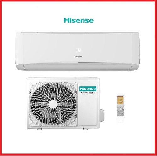 Climatiseur hisense halo - climatiseur, halo+
