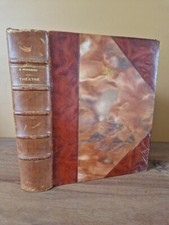 Théâtre par Octave Mirbeau