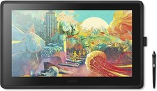 Wacom Cintiq 16 Dtk 22 FHD