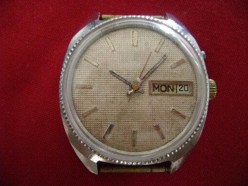 Montre russe sovietique urss - russe,