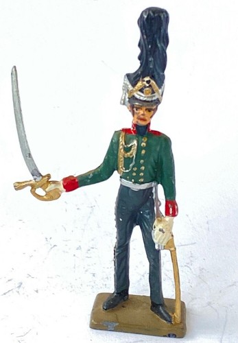 Soldats plomb starlux grande - soldats,