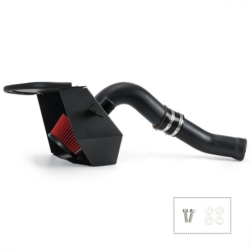 Cold air intake system kit - intake,