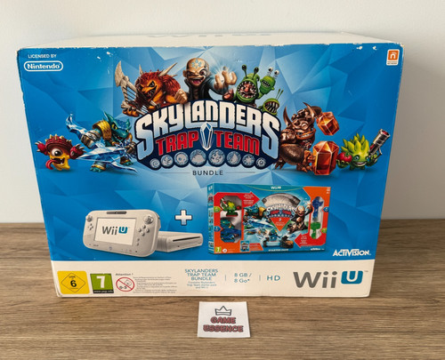 Console nintendo wii - console,
