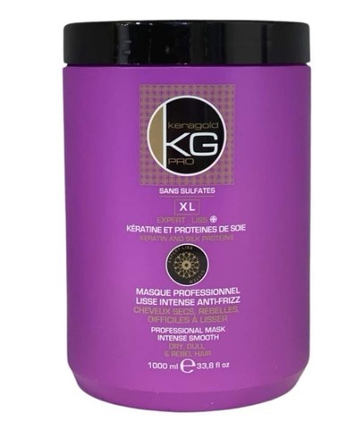 Keragold pro masque pour - masque,