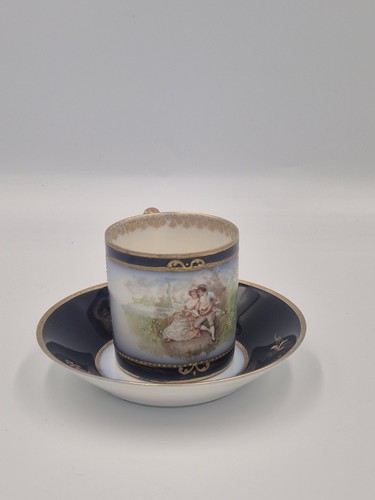 Style sevres élégante - sevres, ,