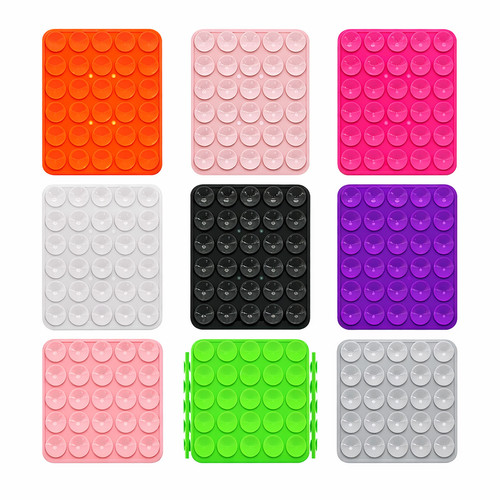 Double ventouse silicone - ventouse,