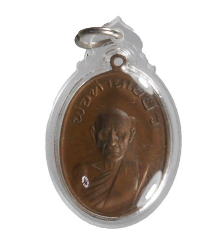 Amulette pendentif phra - pendentif,